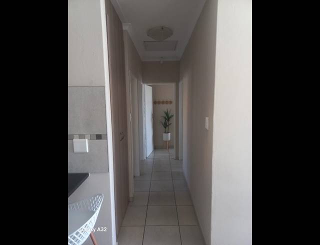 3 BEDROOM HOUSE FOR SALE IN WATERKLOOF